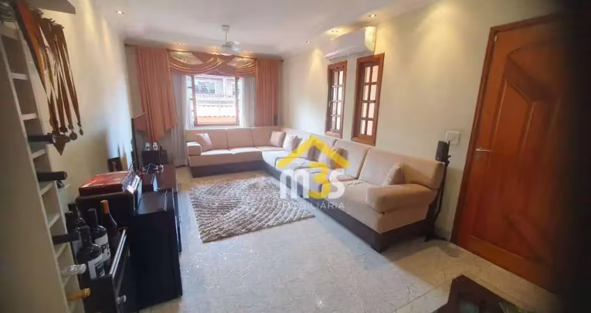 Casa com 3 dormitórios à venda, 253 m² por r$ 1.060.000 - umuarama - osasco/sp