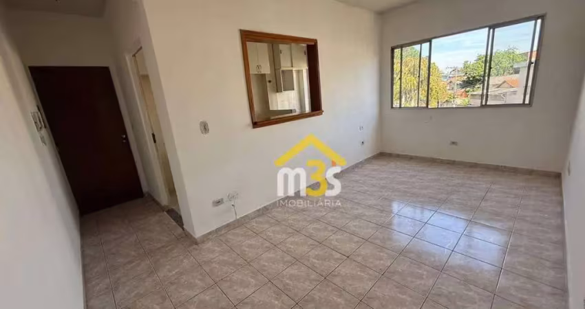 Apartamento à venda, 58 m² por r$ 224.000,00 - ayrosa - osasco/sp