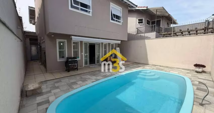 Casa com 3 dormitórios à venda, 230 m² por r$ 1.500.000,00 - adalgisa - osasco/sp