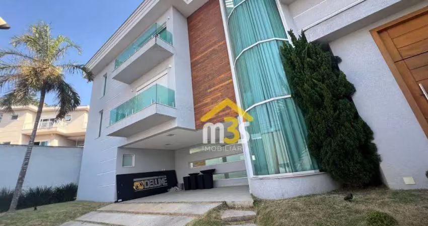 Casa com 4 suíte à venda, 550m² por r$ 2.000.000 - city bussocaba - osasco/sp