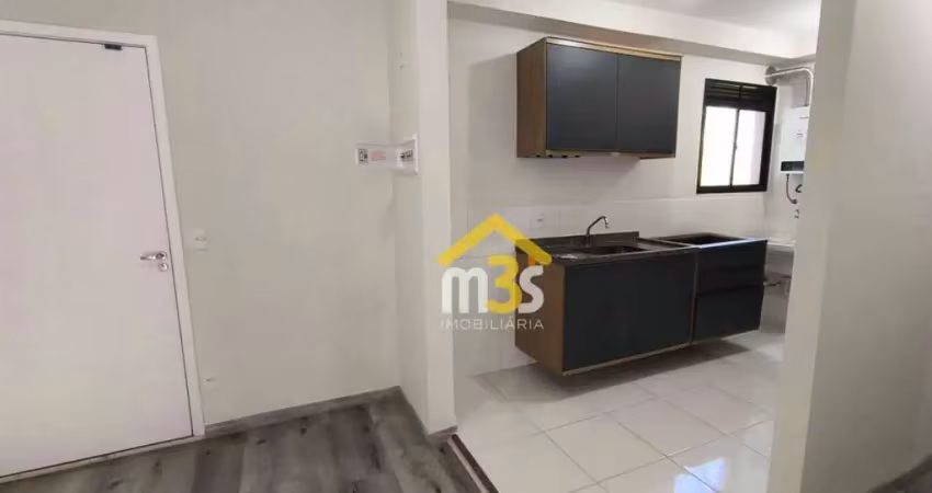 Apartamento com 2 quartos, 48 m², varanda e 1 vaga por r$ 270.000,00 – jd. pioneiro - cotia/sp.