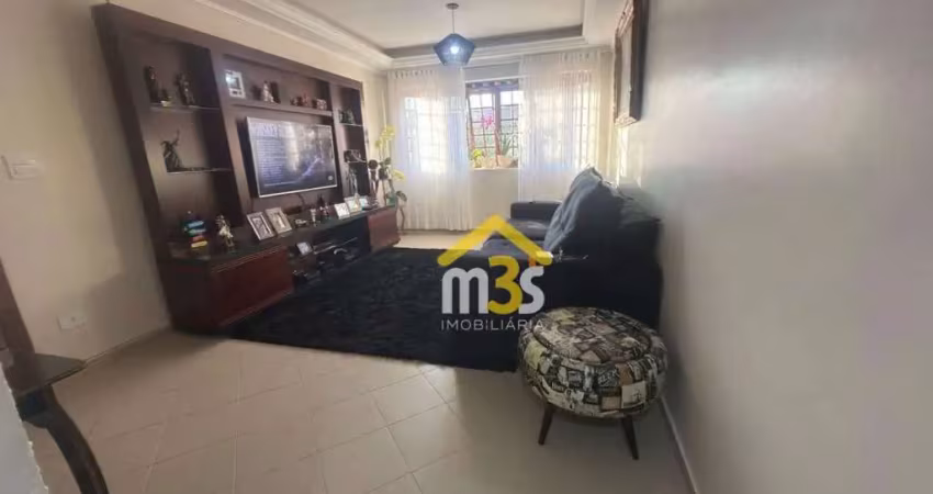 Casa com 3 dormitórios à venda, 170 m² por r$ 1.200.000,00 - vila são silvestre - são paulo/sp