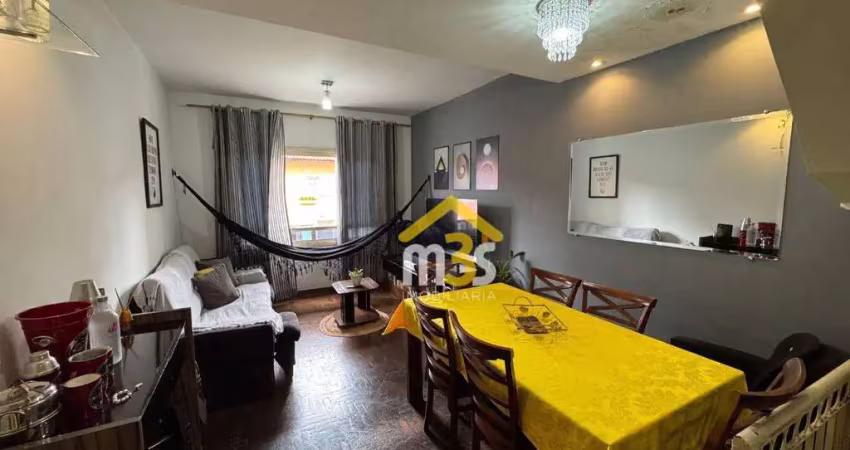 Casa com 2 dormitórios à venda, 137 m² por r$ 515.000,00 - jardim ester yolanda - são paulo/sp