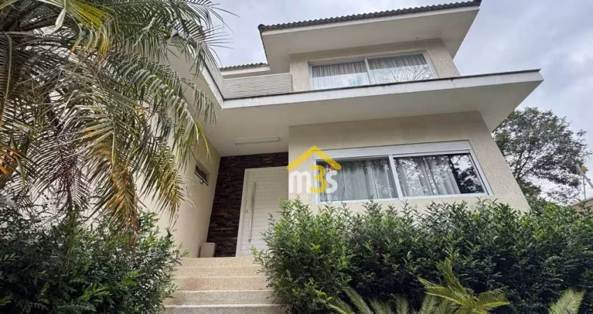 Casa com 3 dormitórios, 274 m² - venda por r$ 2.300.000 ou aluguel por r$ 13.033/mês - parque dos príncipes - são paulo/sp