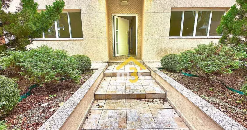 Casa com 5 dormitórios à venda por r$ 1.599.990,00 - parque dos príncipes - são paulo/sp