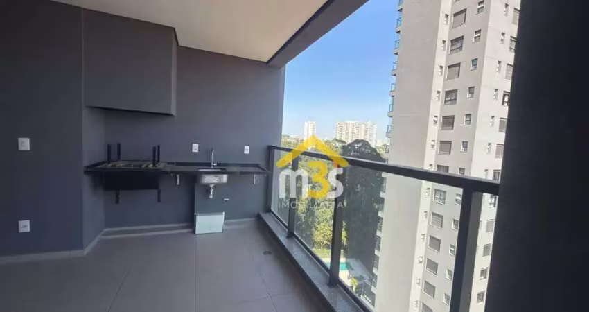 Apartamento com 3 dormitórios à venda, 112 m² por r$ 1.390.000,00 - vila yara - osasco/sp