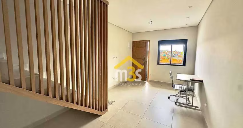 Casa à venda em osasco – 2 dormitórios, 90m² com excelente conservação e localização