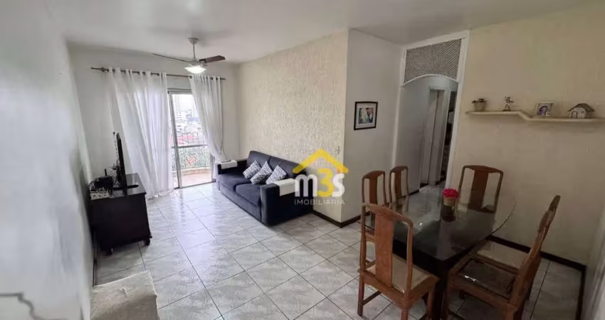 Apartamento com 3 dormitórios à venda, 82 m² por r$ 500.000,00 - vila yara - osasco/sp
