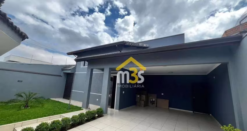 Casa com 3 dormitórios à venda, 170 m² por r$ 1.270.000,00 - city bussocaba - osasco/sp