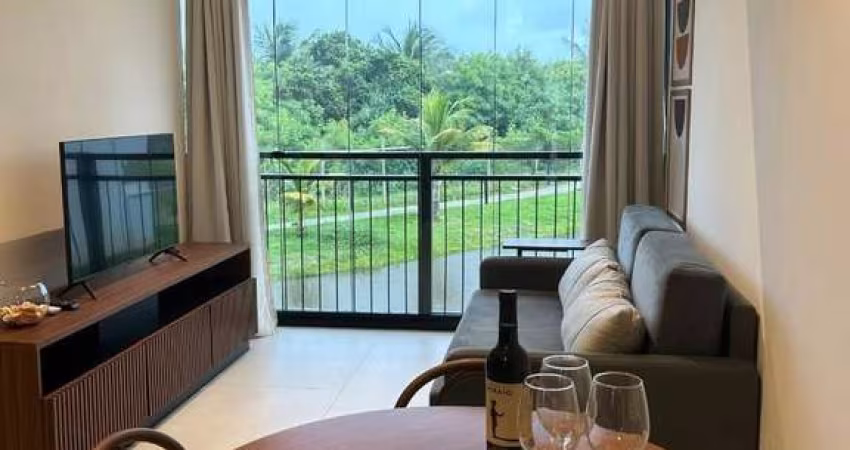 Apartamento com 1 quarto à venda na Rua das Rosas, Praia do Forte, Mata de São João