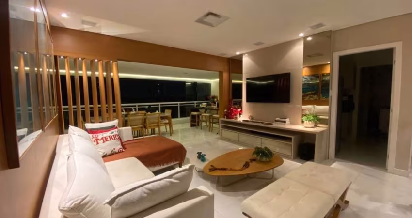 Apartamento com 3 quartos à venda na Rua do Mangalô, 66, Patamares, Salvador