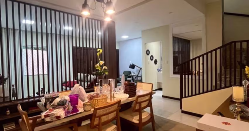 Casa com 4 quartos à venda na Rua Bicuíba, 55, Patamares, Salvador