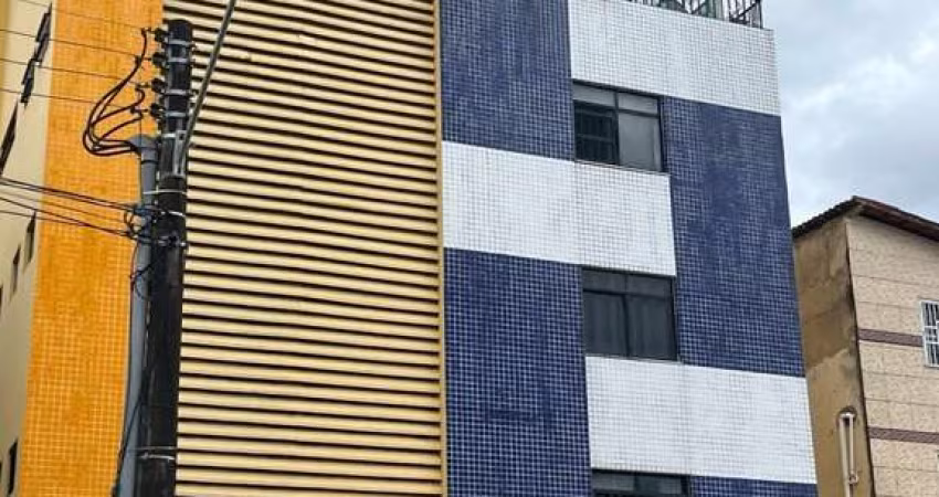 Apartamento com 4 quartos à venda na Rua Barão de Macaúbas, 55, Macaúbas, Salvador
