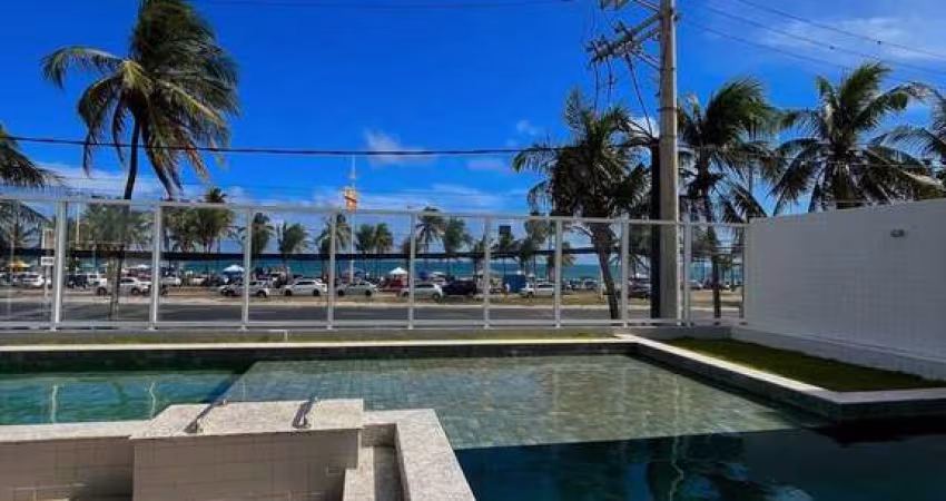 Apartamento com 2 quartos à venda na Avenida Octávio Mangabeira, Piatã, Salvador