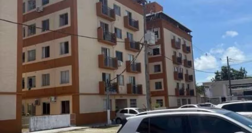 Apartamento com 2 quartos à venda na Travessa Acalanto, Jardim das Margaridas, Salvador