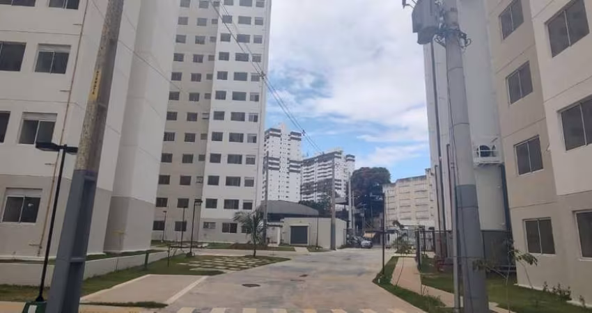 Apartamento com 2 quartos à venda na Rua Professor Fernando Rocha, Imbuí, Salvador