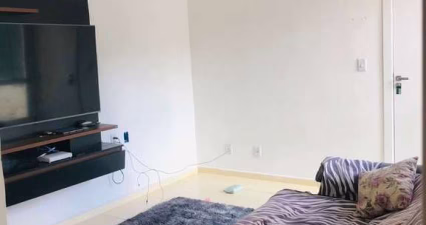 Apartamento com 2 quartos à venda na Rua do Abaeté, Areia Branca, Salvador