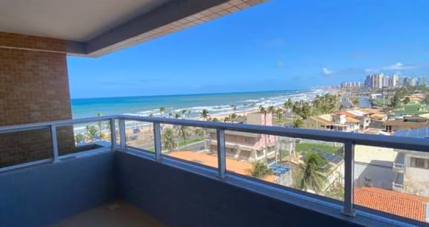 Apartamento com 2 quartos para alugar na Avenida Octávio Mangabeira, Piatã, Salvador