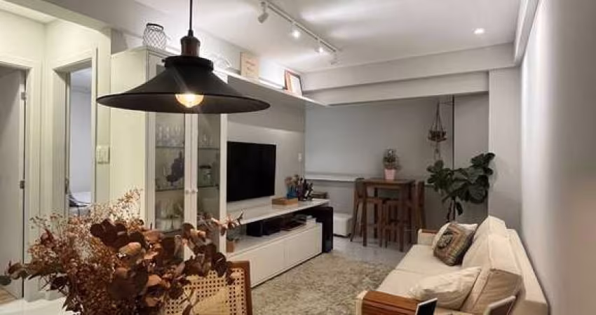 Apartamento com 2 quartos para alugar na Alameda dos Umbuzeiros, 581, Caminho das Árvores, Salvador