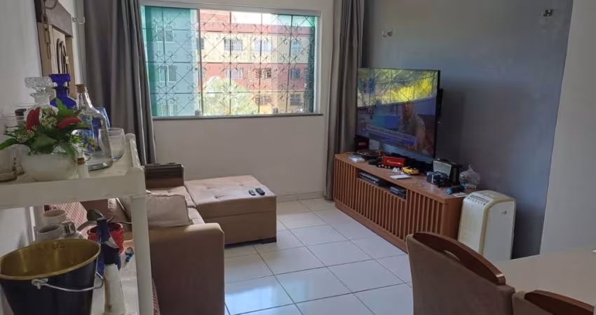 Apartamento com 2 quartos à venda na Rua Mata Atlântica I, Canabrava, Salvador