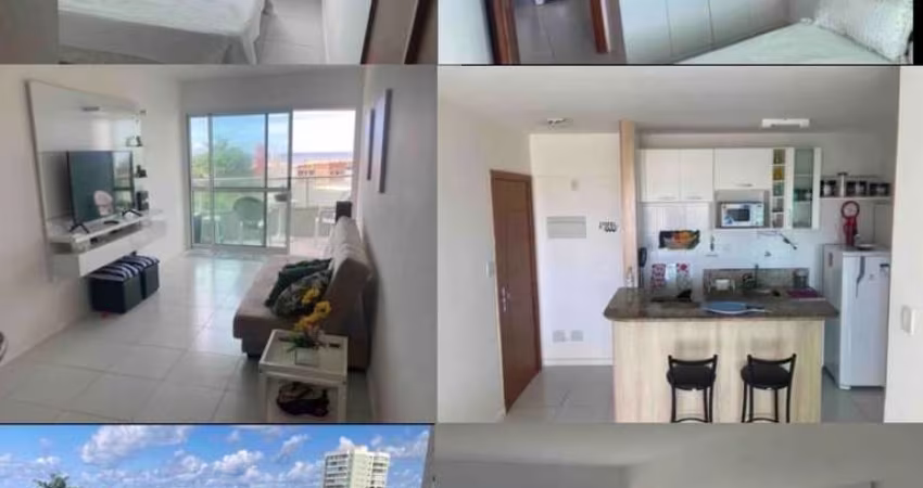 Apartamento com 1 quarto para alugar na Rua Gilberto Amado, Armação, Salvador