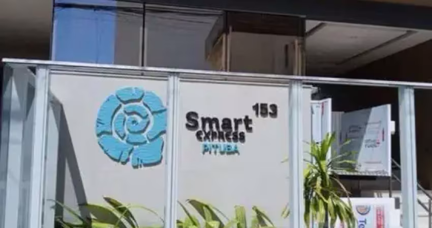 Apartamento com 1 quarto à venda na Rua Doutor Fernando Studart, Amaralina, Salvador