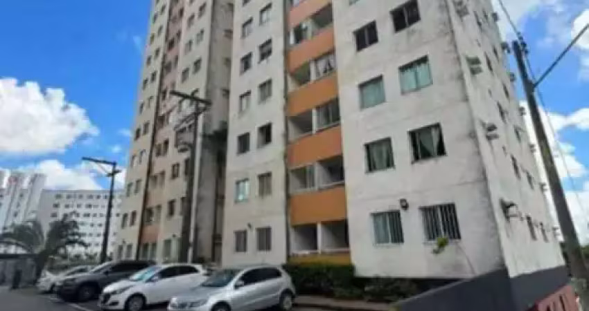 Apartamento com 3 quartos à venda na Avenida Aliomar Baleeiro, Nova Brasília, Salvador