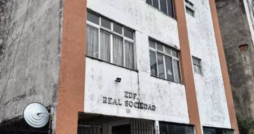 Apartamento com 3 quartos à venda na Ladeira do Acupe, Acupe de Brotas, Salvador