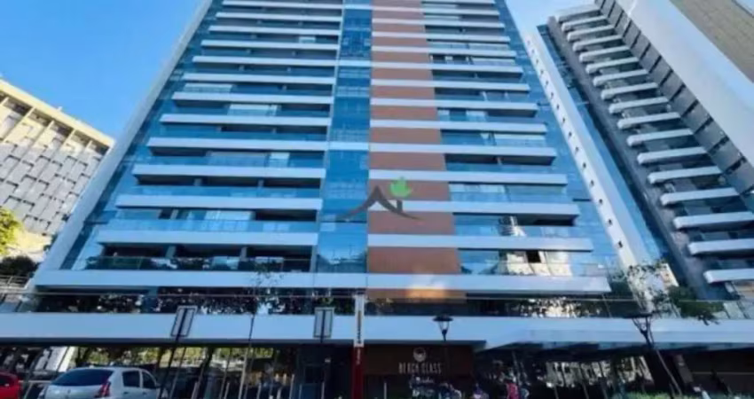 Apartamento com 1 quarto para alugar na Rua Reitor Macedo Costa, Itaigara, Salvador