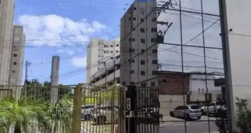 Apartamento com 2 quartos para alugar na Rua Ministro Antônio Carlos Magalhães, Buraquinho, Lauro de Freitas