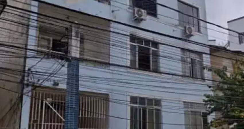 Apartamento com 3 quartos à venda na Rua Oito de Dezembro, Graça, Salvador