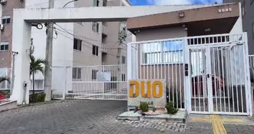 Apartamento com 2 quartos à venda na Rua Hildete França Teixeira, 10, Fazenda Grande 4, Salvador