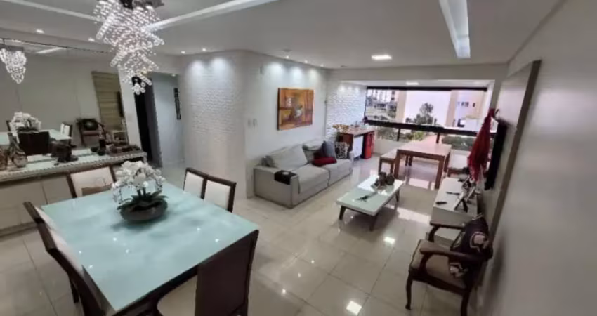 Apartamento com 3 quartos à venda na Rua Doutor Alberto Pondé, Candeal, Salvador
