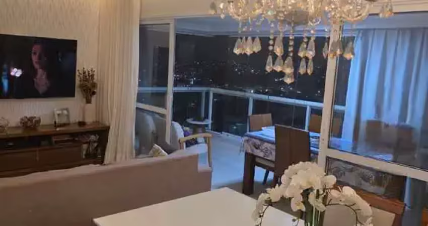 Apartamento com 4 quartos à venda na Alameda Horto Bela Vista, Horto Bela Vista, Salvador