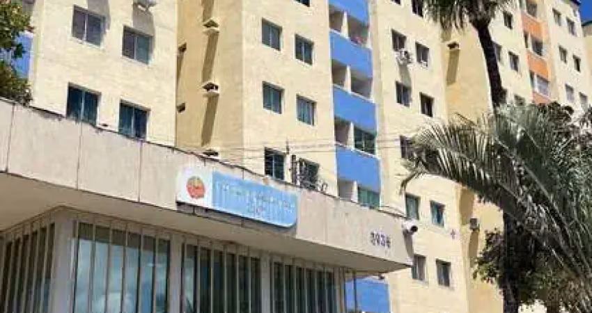 Apartamento com 2 quartos à venda na Avenida Aliomar Baleeiro, 8036, Nova Brasília, Salvador