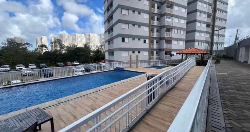 Apartamento com 2 quartos à venda na Rua Castro Alves, 304, Vila Canária, Salvador