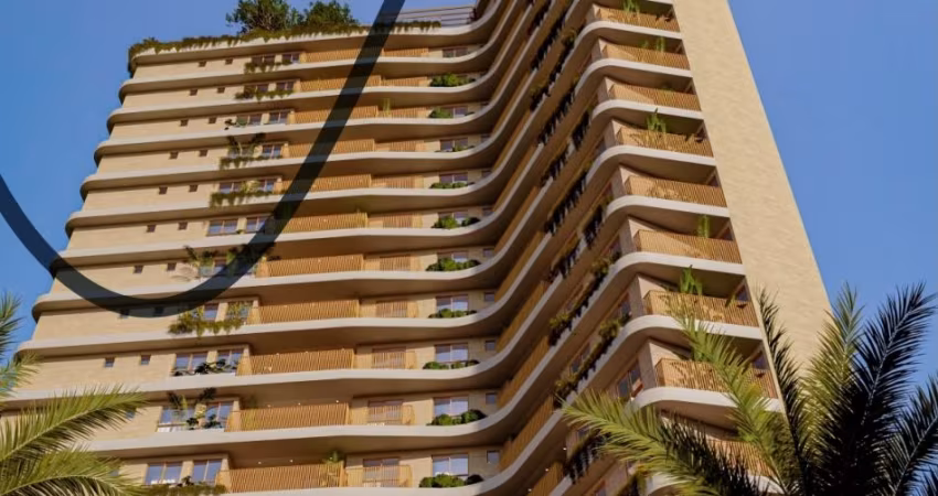 Venda em lançamento de aptos de 31 a 105m² – Pirangi Port – Praia Pirangi/RN