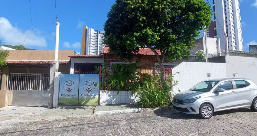 Venda de casa em tirol 170 m² com 4/4, uma suíte – tirol - natal/rn.