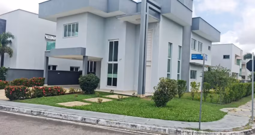 Venda de casa no cond. parque morumbi 04 suítes – 340m² - parque das nações
