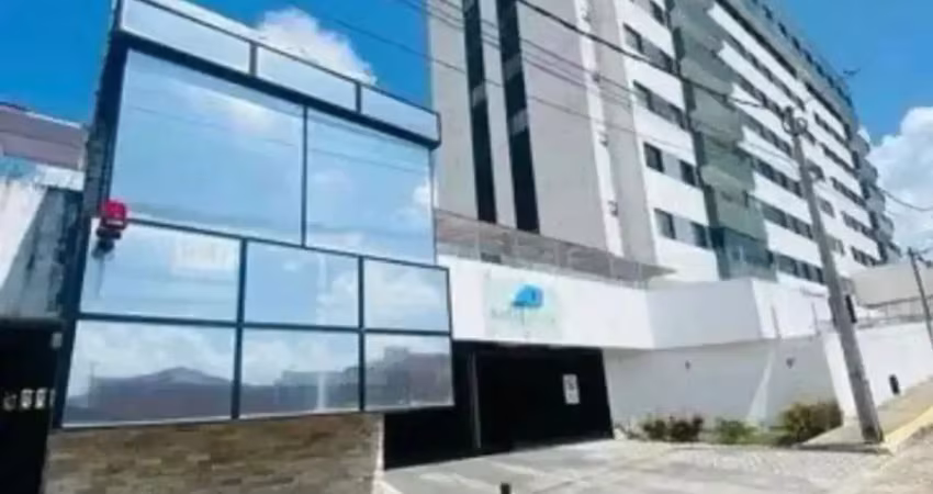 Venda de apto 71m² 3/4 sendo uma suíte – natal river - nova parnamirim – rn