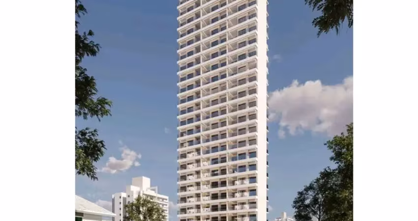 Venda em lançamento de apto com 65m² 2/4 – sistema condominial – ponta negra/ rn
