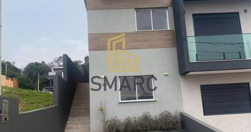 Lindo Sobrado no Residencial Terra Nobre Granja Viana