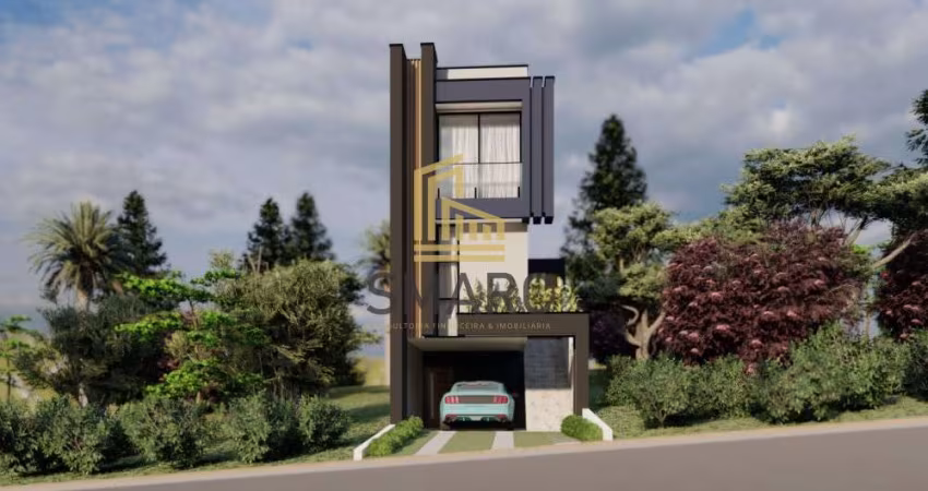 Casa com 3 quartos à venda no Centro, Cotia 