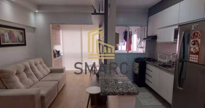 Apartamento com 2 quartos à venda na Pousada dos Bandeirantes, Carapicuíba 