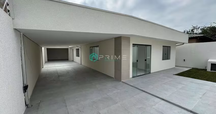 Casa com 4 quartos à venda na Vila Cruzeiro, Paranaguá 