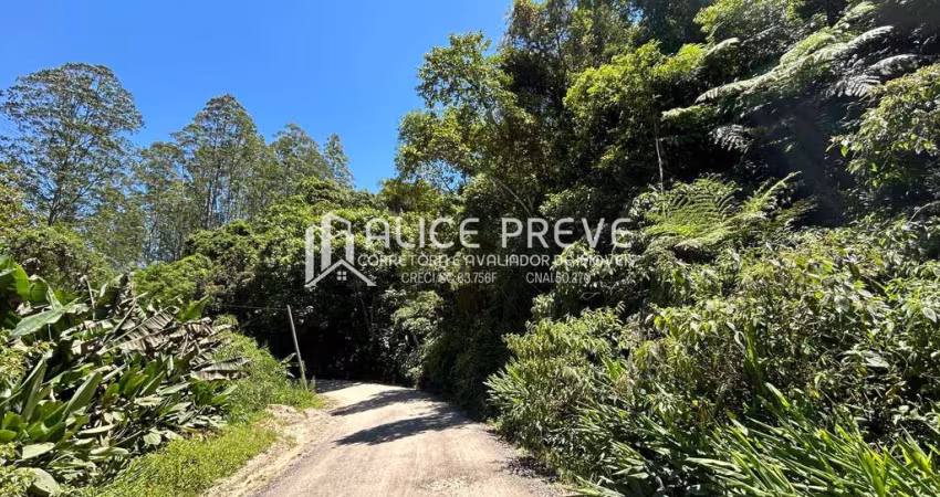 Área Rural em Centro, São Bonifácio/SC