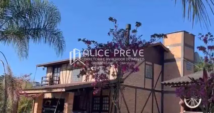 Chácara / sítio com 5 quartos à venda no Centro, São Bonifácio 