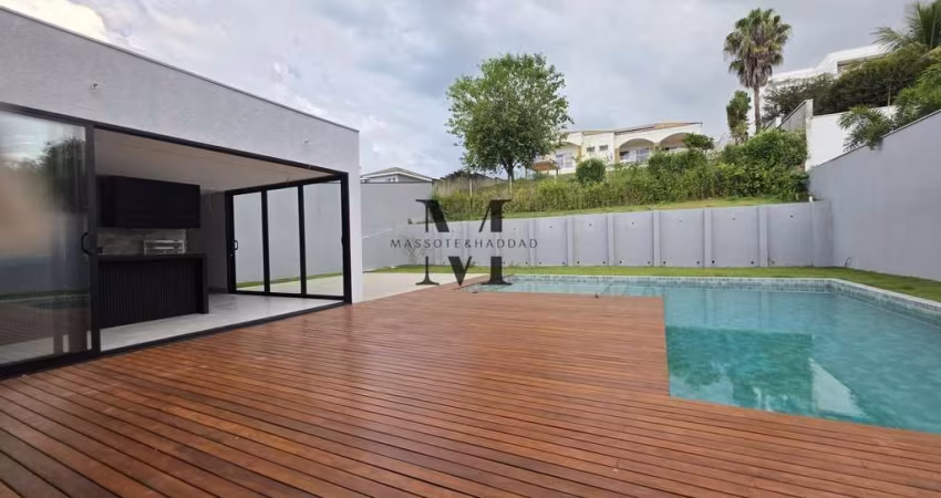 Casa em Condomínio para Venda em Sorocaba, Parque Reserva Fazenda Imperial, 5 dormitórios, 5 suítes, 6 banheiros, 3 vagas