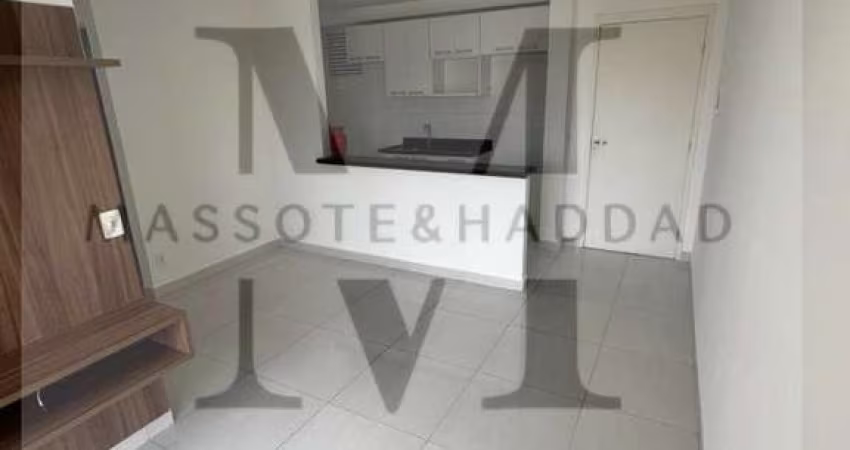 Apartamento para Venda em Sorocaba, Jardim Piratininga, 2 dormitórios, 1 suíte, 2 banheiros, 1 vaga