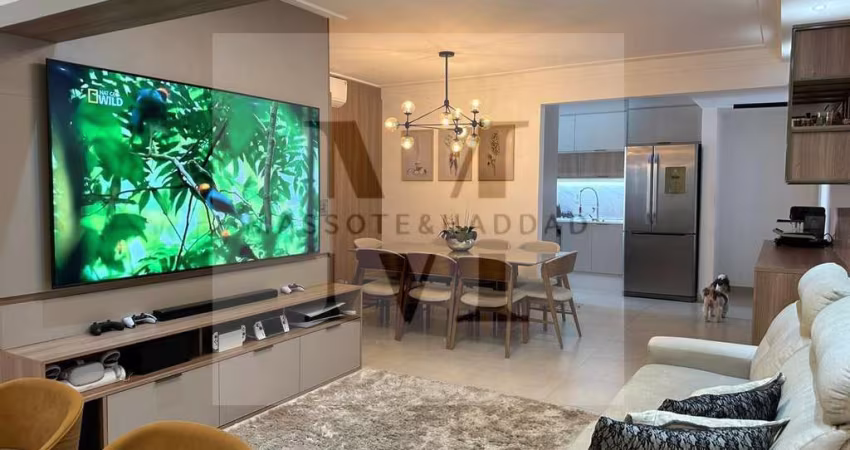 Apartamento para Venda em Sorocaba, Parque Campolim, 3 dormitórios, 1 suíte, 3 banheiros, 2 vagas